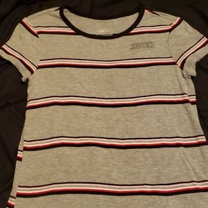 Justice Kids shirt